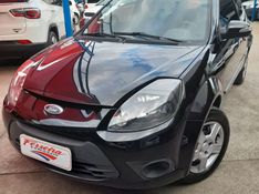 Ford KA CLASS 1.0 8V 2013 FERREIRA VEÍCULOS VENÂNCIO AIRES / Carros no Vale