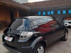 Ford KA CLASS 1.0 8V 2013 FERREIRA VEÍCULOS VENÂNCIO AIRES / Carros no Vale