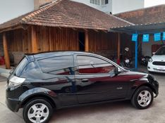 Ford KA CLASS 1.0 8V 2013 FERREIRA VEÍCULOS VENÂNCIO AIRES / Carros no Vale