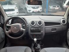 Ford KA CLASS 1.0 8V 2013 FERREIRA VEÍCULOS VENÂNCIO AIRES / Carros no Vale