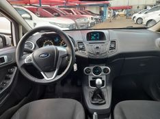 Ford FIESTA SE 1.6 2014 FERREIRA VEÍCULOS VENÂNCIO AIRES / Carros no Vale