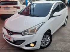 Hyundai HB20S PREMIUM 1.6 8V 2014 FERREIRA VEÍCULOS VENÂNCIO AIRES / Carros no Vale