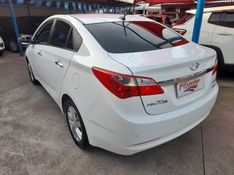 Hyundai HB20S PREMIUM 1.6 8V 2014 FERREIRA VEÍCULOS VENÂNCIO AIRES / Carros no Vale