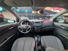 Hyundai HB20S PREMIUM 1.6 8V 2014 FERREIRA VEÍCULOS VENÂNCIO AIRES / Carros no Vale