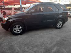 Kia SORENTO EX 3.8 2008 FERREIRA VEÍCULOS VENÂNCIO AIRES / Carros no Vale