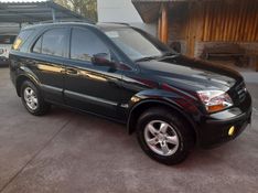 Kia SORENTO EX 3.8 2008 FERREIRA VEÍCULOS VENÂNCIO AIRES / Carros no Vale