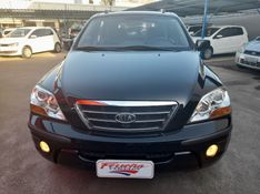 Kia SORENTO EX 3.8 2008 FERREIRA VEÍCULOS VENÂNCIO AIRES / Carros no Vale