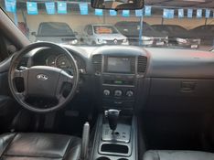 Kia SORENTO EX 3.8 2008 FERREIRA VEÍCULOS VENÂNCIO AIRES / Carros no Vale