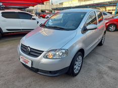 Volkswagen FOX PLUS 1.6 8V 2009 FERREIRA VEÍCULOS VENÂNCIO AIRES / Carros no Vale