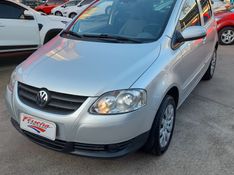 Volkswagen FOX PLUS 1.6 8V 2009 FERREIRA VEÍCULOS VENÂNCIO AIRES / Carros no Vale