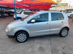 Volkswagen FOX PLUS 1.6 8V 2009 FERREIRA VEÍCULOS VENÂNCIO AIRES / Carros no Vale