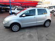 Volkswagen FOX PLUS 1.6 8V 2009 FERREIRA VEÍCULOS VENÂNCIO AIRES / Carros no Vale