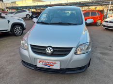 Volkswagen FOX PLUS 1.6 8V 2009 FERREIRA VEÍCULOS VENÂNCIO AIRES / Carros no Vale