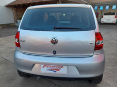 Volkswagen FOX PLUS 1.6 8V 2009 FERREIRA VEÍCULOS VENÂNCIO AIRES / Carros no Vale