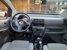 Volkswagen FOX PLUS 1.6 8V 2009 FERREIRA VEÍCULOS VENÂNCIO AIRES / Carros no Vale