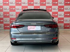 Audi A5 Ambiente Sportb 2.0 TFSI S Tonic 2018/2018 PC VEÍCULOS SANTA CRUZ DO SUL / Carros no Vale