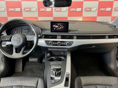 Audi A5 Ambiente Sportb 2.0 TFSI S Tonic 2018/2018 PC VEÍCULOS SANTA CRUZ DO SUL / Carros no Vale