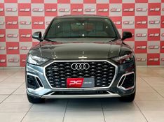 Audi Q5 S-Line 2.0 TFSI Quattro S-tronic 2021/2021 PC VEÍCULOS SANTA CRUZ DO SUL / Carros no Vale