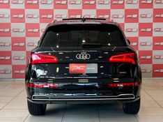 Audi Q5 S-Line 2.0 TFSI Quattro S-tronic 2020/2020 PC VEÍCULOS SANTA CRUZ DO SUL / Carros no Vale