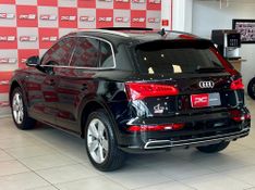 Audi Q5 S-Line 2.0 TFSI Quattro S-tronic 2020/2020 PC VEÍCULOS SANTA CRUZ DO SUL / Carros no Vale