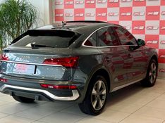 Audi Q5 S-Line 2.0 TFSI Quattro S-tronic 2021/2021 PC VEÍCULOS SANTA CRUZ DO SUL / Carros no Vale