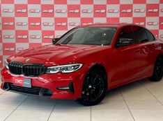 BMW 320iA Modern/Sport TB 2.0/A./GP 2019/2020 PC VEÍCULOS SANTA CRUZ DO SUL / Carros no Vale