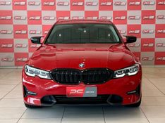 BMW 320iA Modern/Sport TB 2.0/A./GP 2019/2020 PC VEÍCULOS SANTA CRUZ DO SUL / Carros no Vale