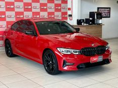 BMW 320iA Modern/Sport TB 2.0/A./GP 2019/2020 PC VEÍCULOS SANTA CRUZ DO SUL / Carros no Vale