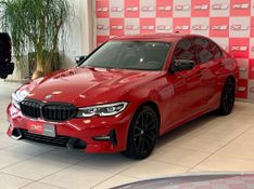 BMW 320iA Modern/Sport TB 2.0/A./GP 2019/2020 PC VEÍCULOS SANTA CRUZ DO SUL / Carros no Vale