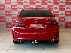 BMW 320iA Modern/Sport TB 2.0/A./GP 2019/2020 PC VEÍCULOS SANTA CRUZ DO SUL / Carros no Vale