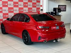 BMW 320iA Modern/Sport TB 2.0/A./GP 2019/2020 PC VEÍCULOS SANTA CRUZ DO SUL / Carros no Vale