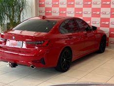 BMW 320iA Modern/Sport TB 2.0/A./GP 2019/2020 PC VEÍCULOS SANTA CRUZ DO SUL / Carros no Vale