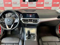 BMW 320iA Modern/Sport TB 2.0/A./GP 2019/2020 PC VEÍCULOS SANTA CRUZ DO SUL / Carros no Vale