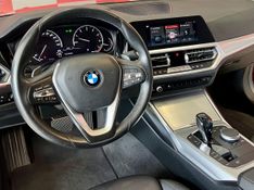 BMW 320iA Modern/Sport TB 2.0/A./GP 2019/2020 PC VEÍCULOS SANTA CRUZ DO SUL / Carros no Vale