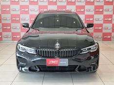 BMW 330i Sport 2.0 TB 16V 2019/2020 PC VEÍCULOS SANTA CRUZ DO SUL / Carros no Vale