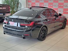 BMW 330i Sport 2.0 TB 16V 2019/2020 PC VEÍCULOS SANTA CRUZ DO SUL / Carros no Vale