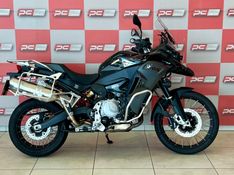 BMW F 850 GS Adventure Premium 2023/2024 PC VEÍCULOS SANTA CRUZ DO SUL / Carros no Vale