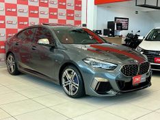 BMW M235i XDRIVE Gran Coupé 2.0 2020/2021 PC VEÍCULOS SANTA CRUZ DO SUL / Carros no Vale