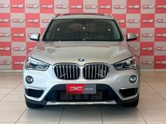 BMW X1 SDRIVE 20i 2.0/ TB Acti 2017/2018 PC VEÍCULOS SANTA CRUZ DO SUL / Carros no Vale