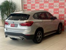 BMW X1 SDRIVE 20i 2.0/ TB Acti 2017/2018 PC VEÍCULOS SANTA CRUZ DO SUL / Carros no Vale