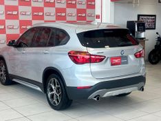 BMW X1 SDRIVE 20i 2.0/ TB Acti 2017/2018 PC VEÍCULOS SANTA CRUZ DO SUL / Carros no Vale