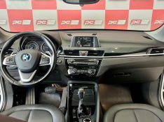 BMW X1 SDRIVE 20i 2.0/ TB Acti 2017/2018 PC VEÍCULOS SANTA CRUZ DO SUL / Carros no Vale