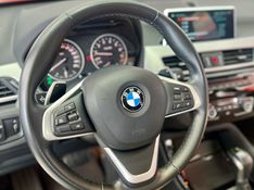 BMW X1 XDRIVE 25i Sport 2.0/ 2018/2018 PC VEÍCULOS SANTA CRUZ DO SUL / Carros no Vale