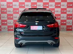 BMW X1 XDRIVE 25i Sport 2.0/ 2018/2018 PC VEÍCULOS SANTA CRUZ DO SUL / Carros no Vale