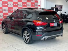 BMW X1 XDRIVE 25i Sport 2.0/ 2018/2018 PC VEÍCULOS SANTA CRUZ DO SUL / Carros no Vale