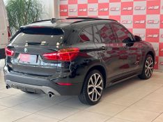 BMW X1 XDRIVE 25i Sport 2.0/ 2018/2018 PC VEÍCULOS SANTA CRUZ DO SUL / Carros no Vale