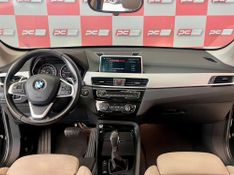 BMW X1 XDRIVE 25i Sport 2.0/ 2018/2018 PC VEÍCULOS SANTA CRUZ DO SUL / Carros no Vale