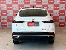 Fiat Fastback Impetus 1.0 200 T 2023/2023 PC VEÍCULOS SANTA CRUZ DO SUL / Carros no Vale