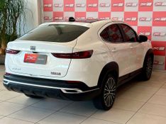 Fiat Fastback Impetus 1.0 200 T 2023/2023 PC VEÍCULOS SANTA CRUZ DO SUL / Carros no Vale