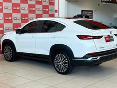 Fiat Fastback Impetus 1.0 200 T 2023/2023 PC VEÍCULOS SANTA CRUZ DO SUL / Carros no Vale